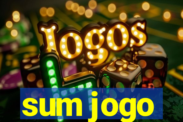 sum jogo